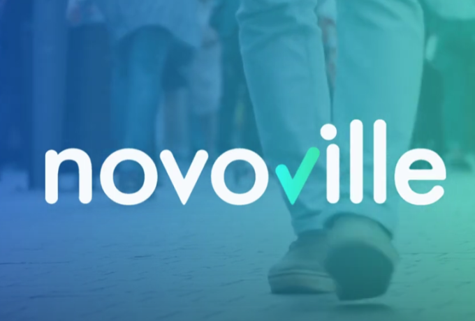 Η Γειτονιά σου, η Φωνή σου: Γίνε μέρος της λύσης με το Novoville app!